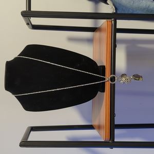 Lia Sophia necklace